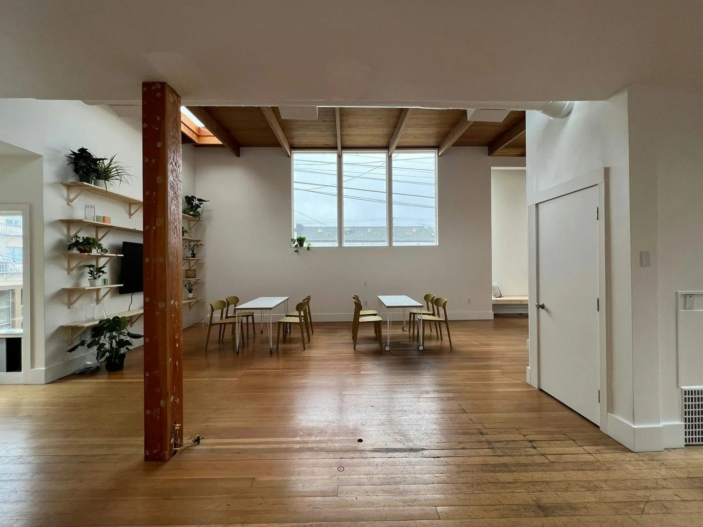 Loft with Private Patio in Marina/Cow Hollow, San Francisco — 5