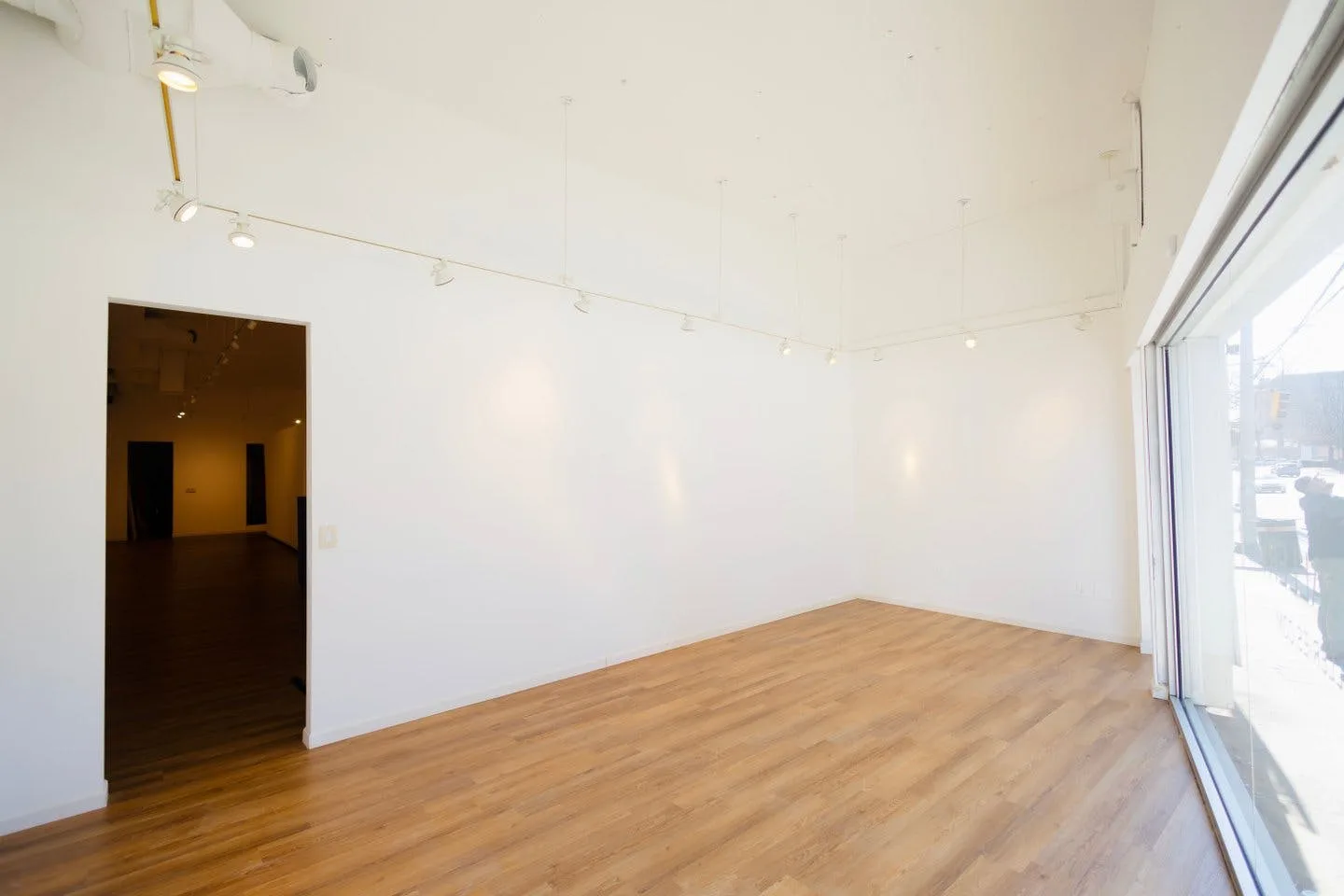 Loma Gallery Event Space on Peachtree Road, Atlanta — 4