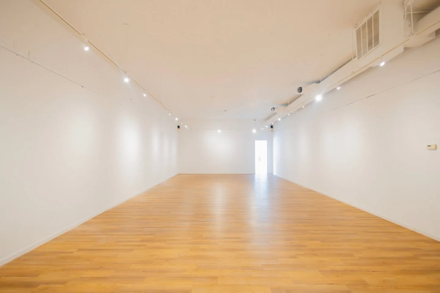 Loma Gallery Event Space on Peachtree Road, Atlanta — 5