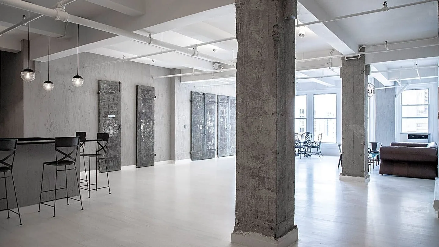 Luxurious Modern Loft and Gallery Space in Athens, Tennessee — 3
