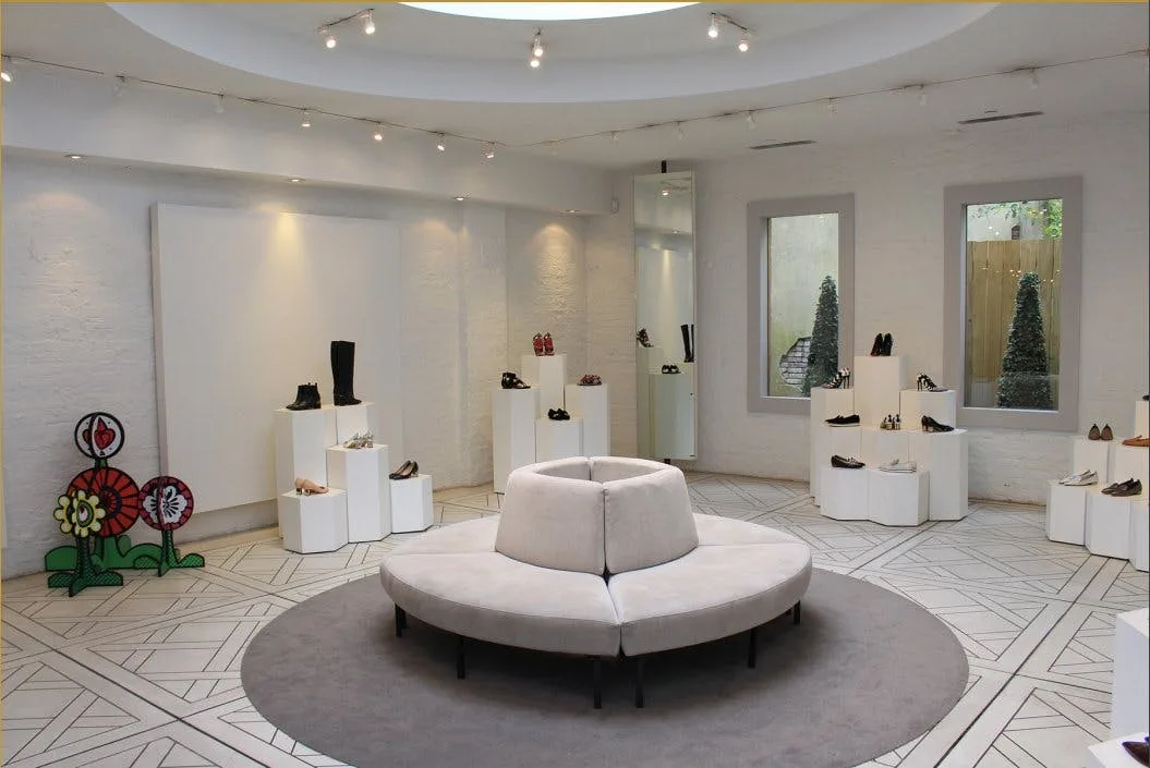 Luxury Boutique Space on Washington Street, West Village — 2