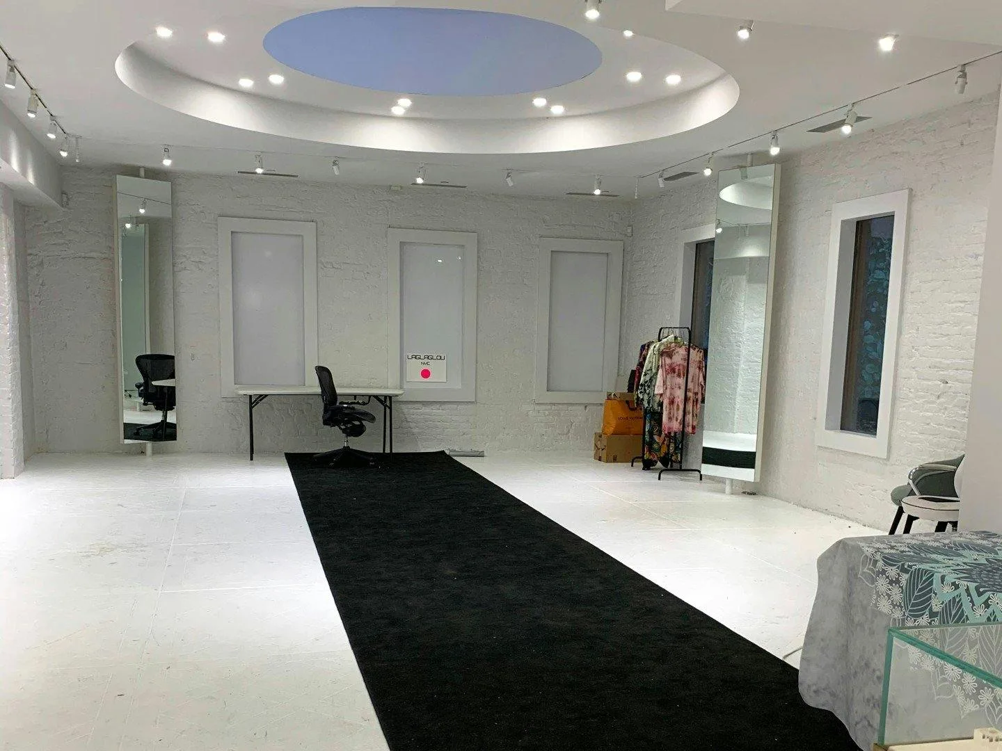 Luxury Boutique Space on Washington Street, West Village — 4