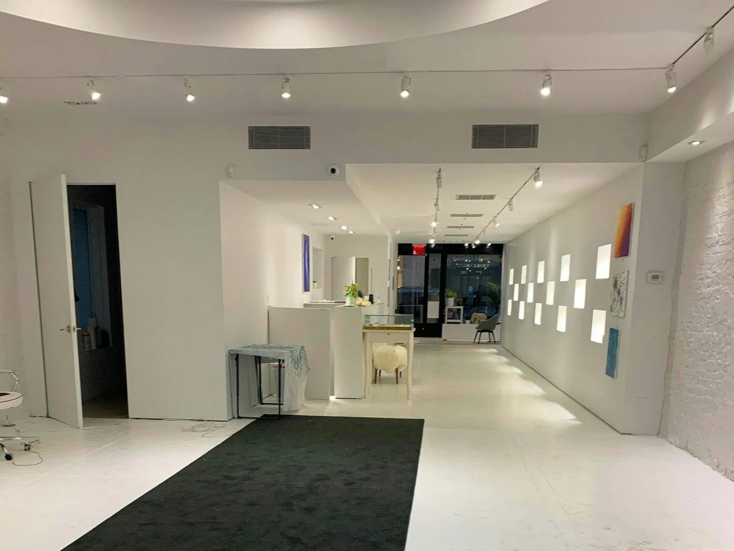 Luxury Boutique Space on Washington Street, West Village — 5