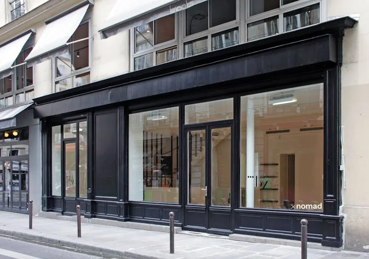 Luxury Event and Pop Up Showroom in Paris — 3