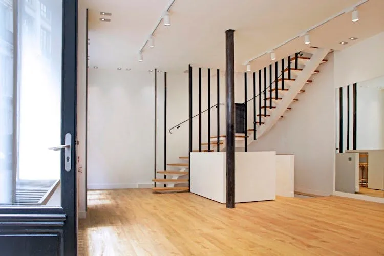 Luxury Event and Pop Up Showroom in Paris — 5
