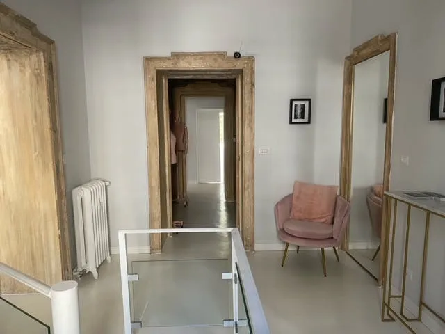 Luxury Showroom and Boutique on Corso Venezia, Milan — 3