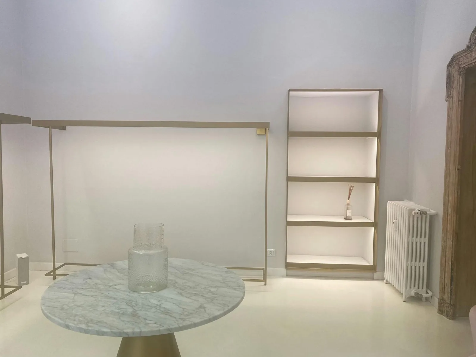 Luxury Showroom and Boutique on Corso Venezia, Milan — 4