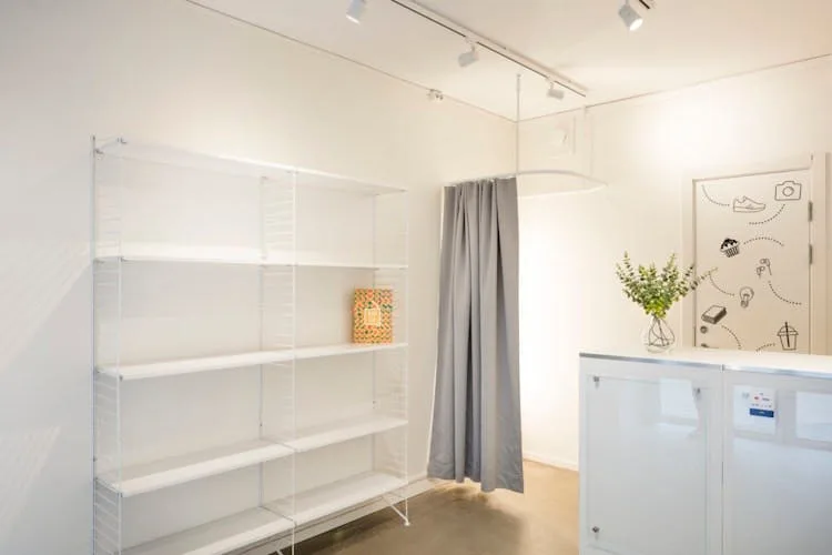 Malmö Pop-Up Retail Space on Södra Förstadsgatan — 3