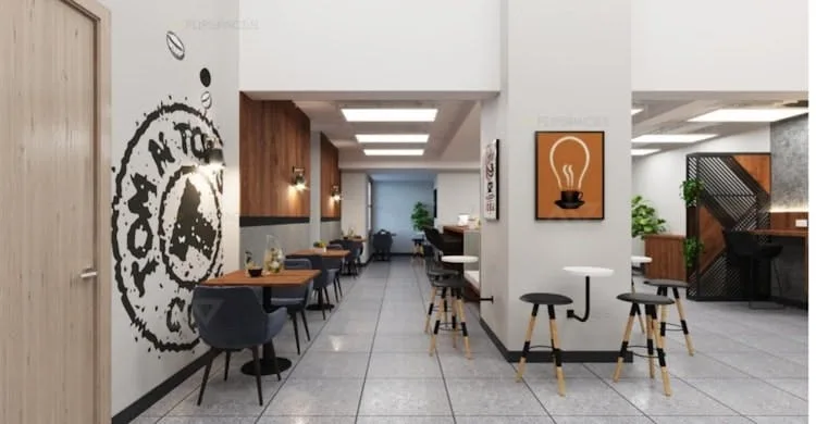 Manhattan Retail Space on West 37th Street — 2