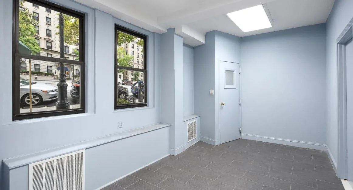 Medical Office Space on the Upper East Side — 2