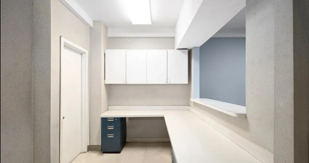 Medical Office Space on the Upper East Side — 3