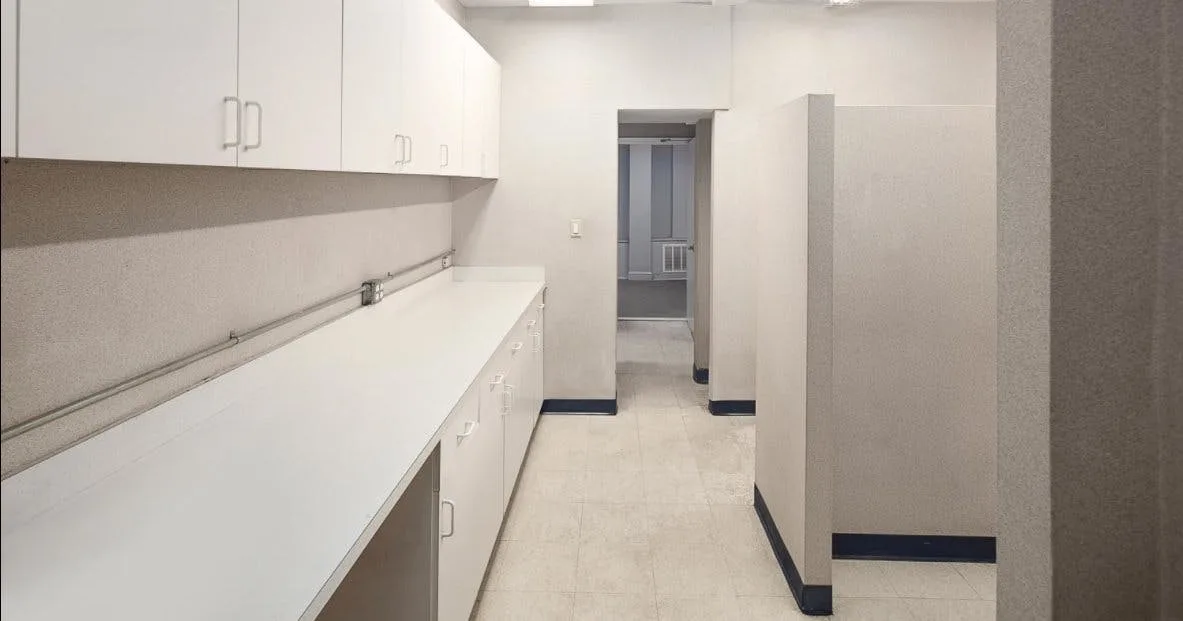 Medical Office Space on the Upper East Side — 4