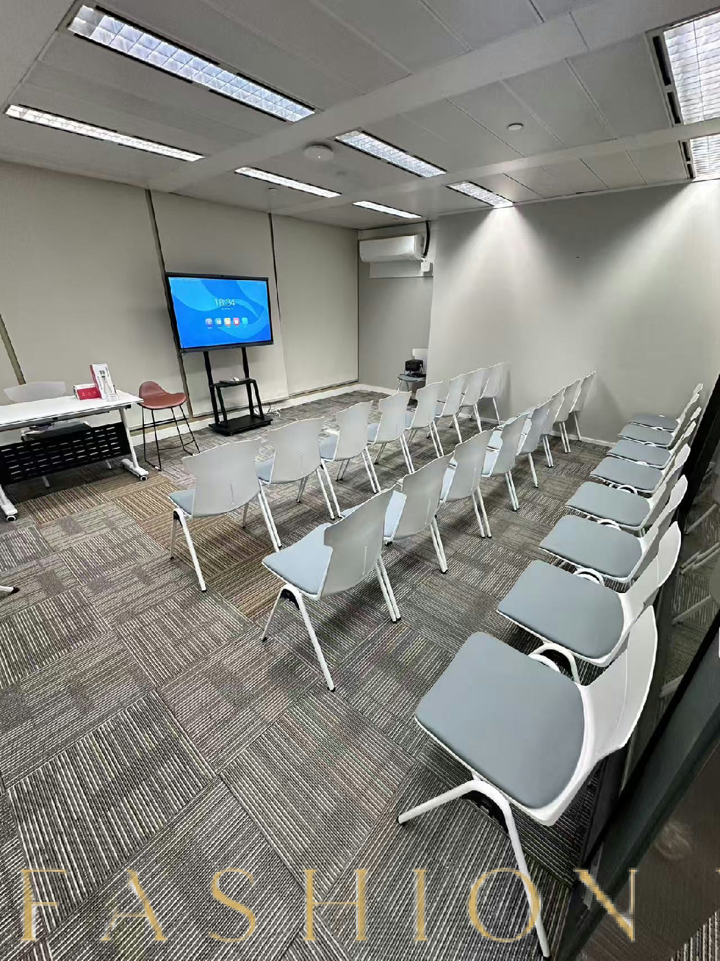 Meeting Room Available for Annual General Meetings, 251 sqm, corporate event, pop-up rental in Hong Kong