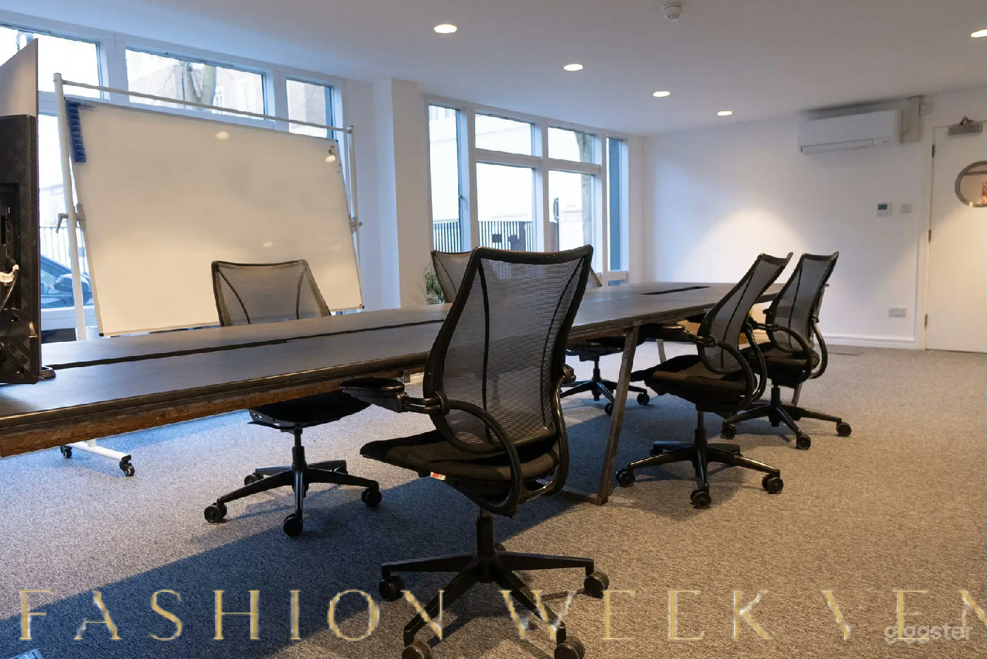 Meeting Room Near Dalston Junction and Kingsland Station, 3521 sqm, corporate event, pop-up rental in Greater London