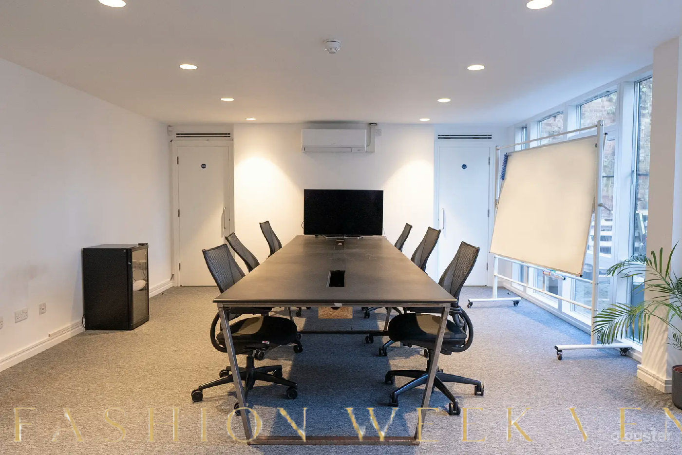 Meeting Room Near Dalston Junction and Kingsland Station, 3521 sqm, corporate event, pop-up rental in Greater London, second…