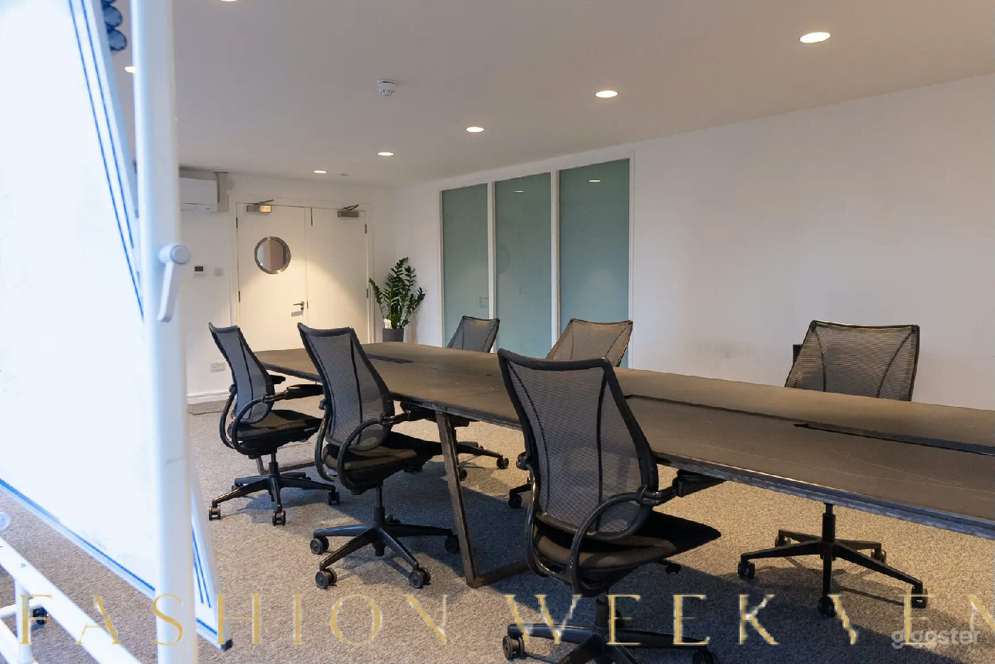 Meeting Room Near Dalston Junction and Kingsland Station, 3521 sqm, corporate event, pop-up rental in Greater London, third…
