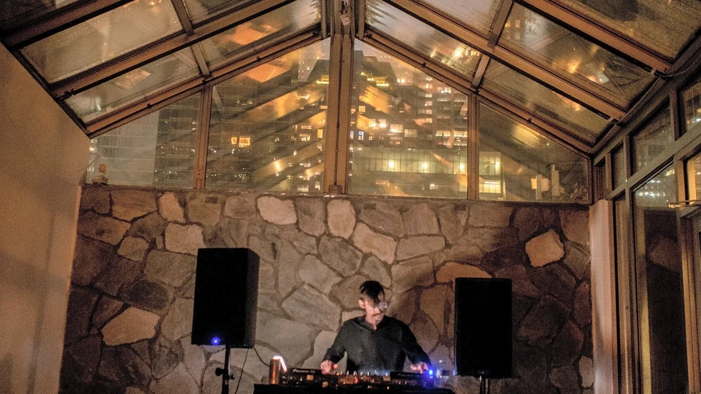 Midtown Penthouse Multi-Use Event Space in New York — 4