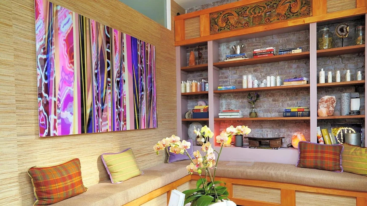 Midtown Penthouse Multi-Use Event Space in New York — 5