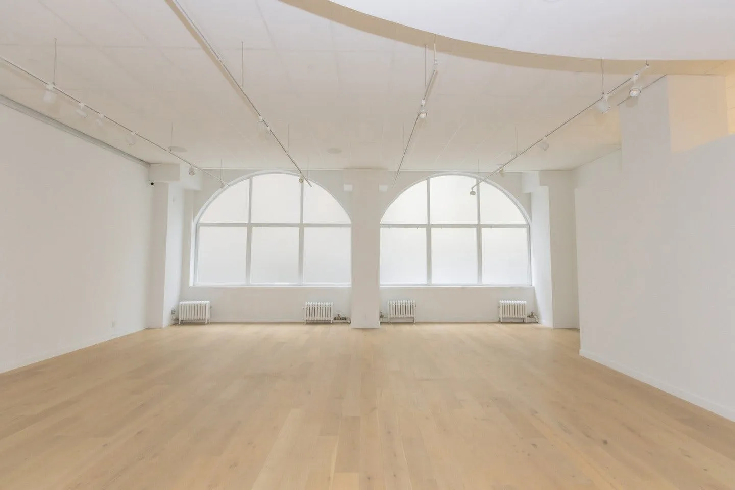 Midtown Photo Studio on East 40th Street, New York