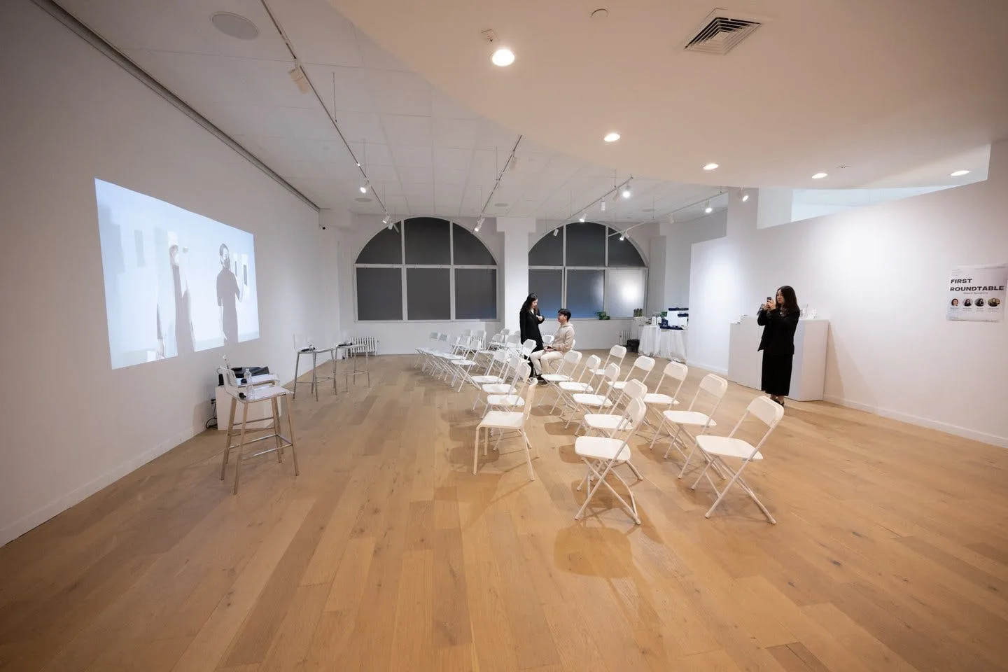 Midtown Photo Studio on East 40th Street, New York — 3
