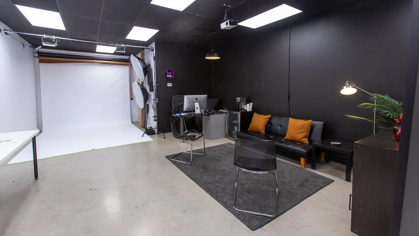 Midtown Photography and Video Studio in San Bernardino