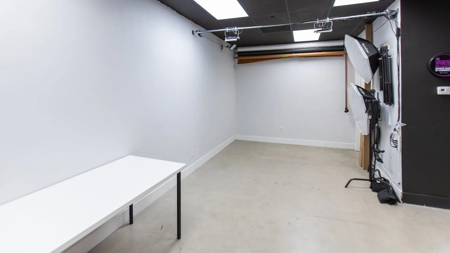 Midtown Photography and Video Studio in San Bernardino — 3