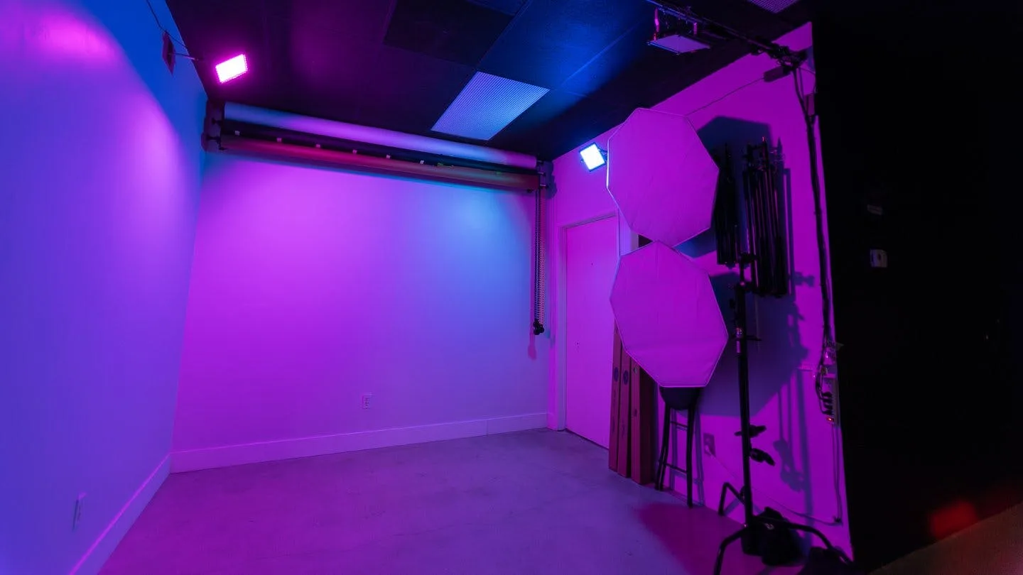 Midtown Photography and Video Studio in San Bernardino — 4