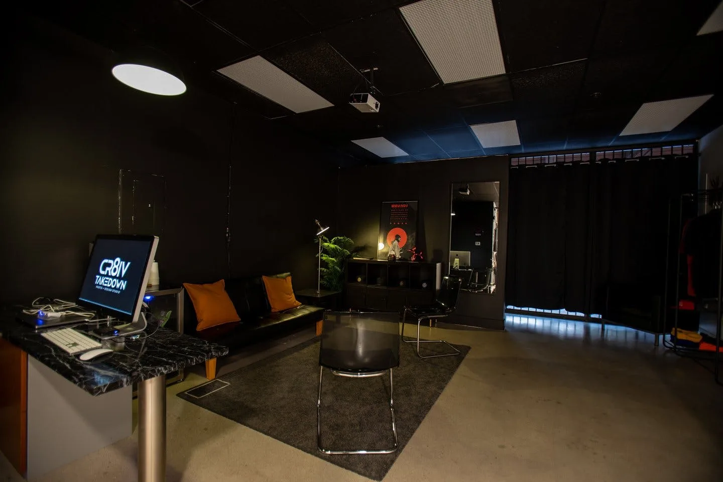 Midtown Photography and Video Studio in San Bernardino — 5