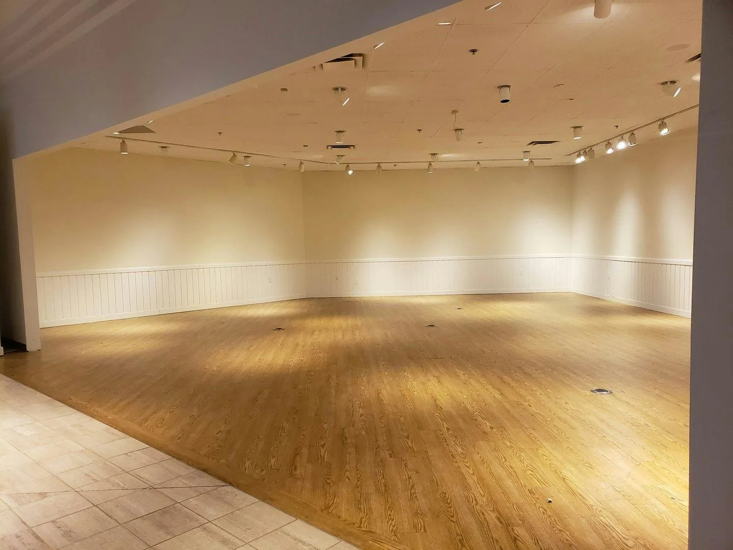 Minimal Retail Space in NE Grand Rapids — 2