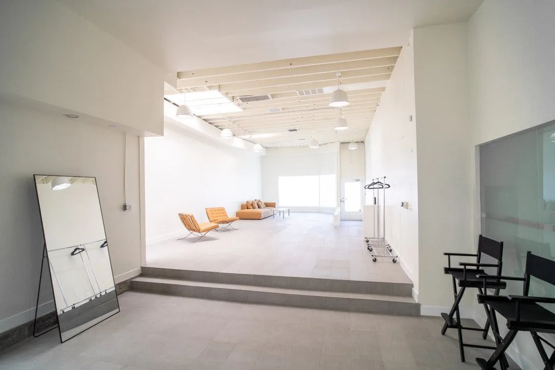 Minimalist Daylight Studio and Event Space in Los Angeles — 3