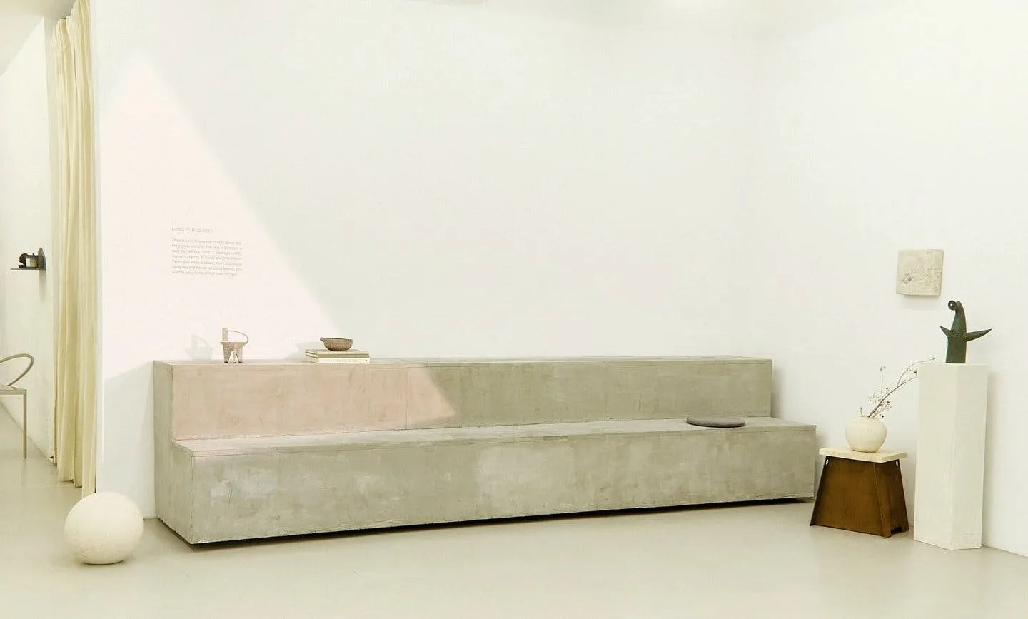 Minimalist Studio Space at 195 Chrystie St, New York — 4