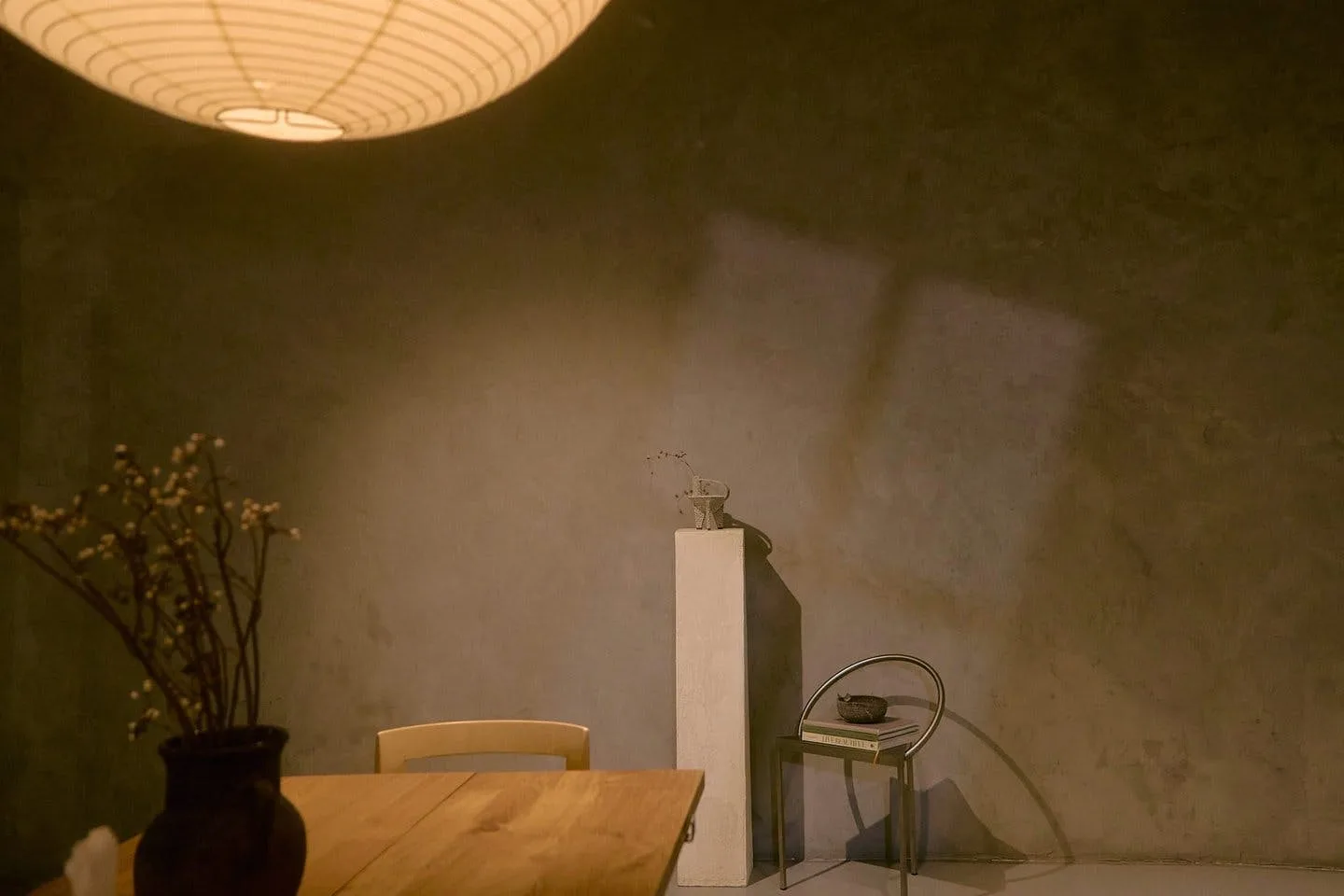 Minimalist Studio Space at 195 Chrystie St, New York — 5