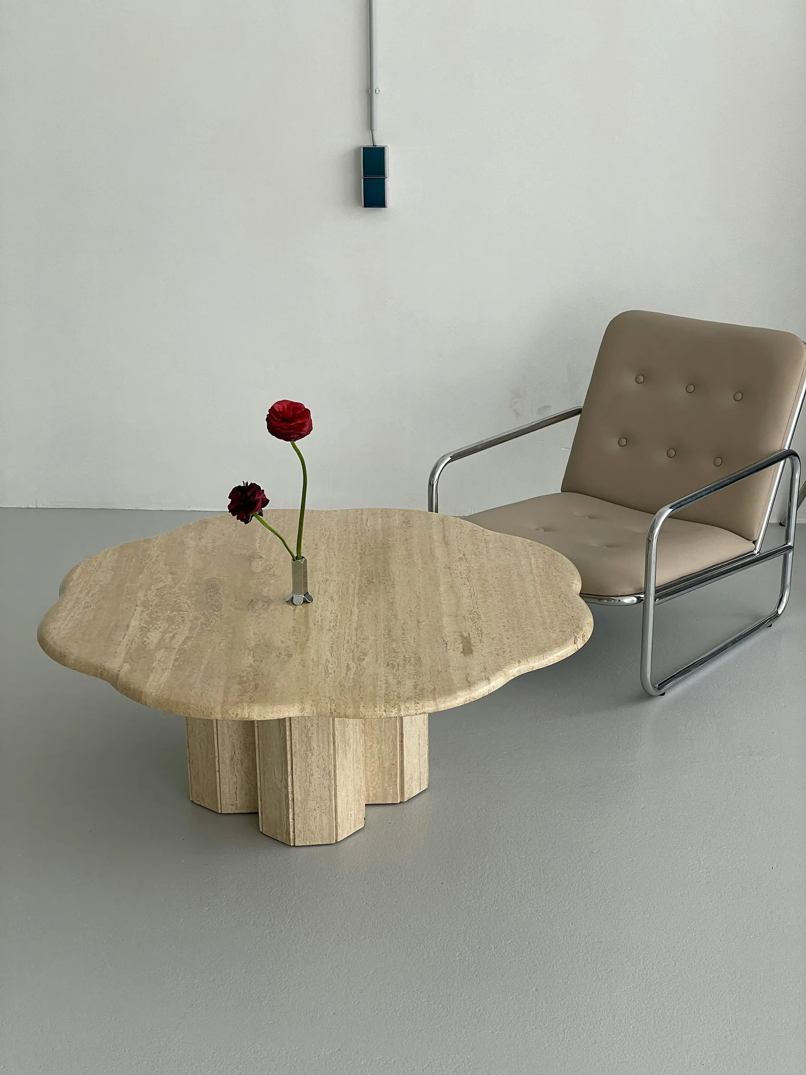 Minimalistic Atelier and Event Space in Berlin — 3