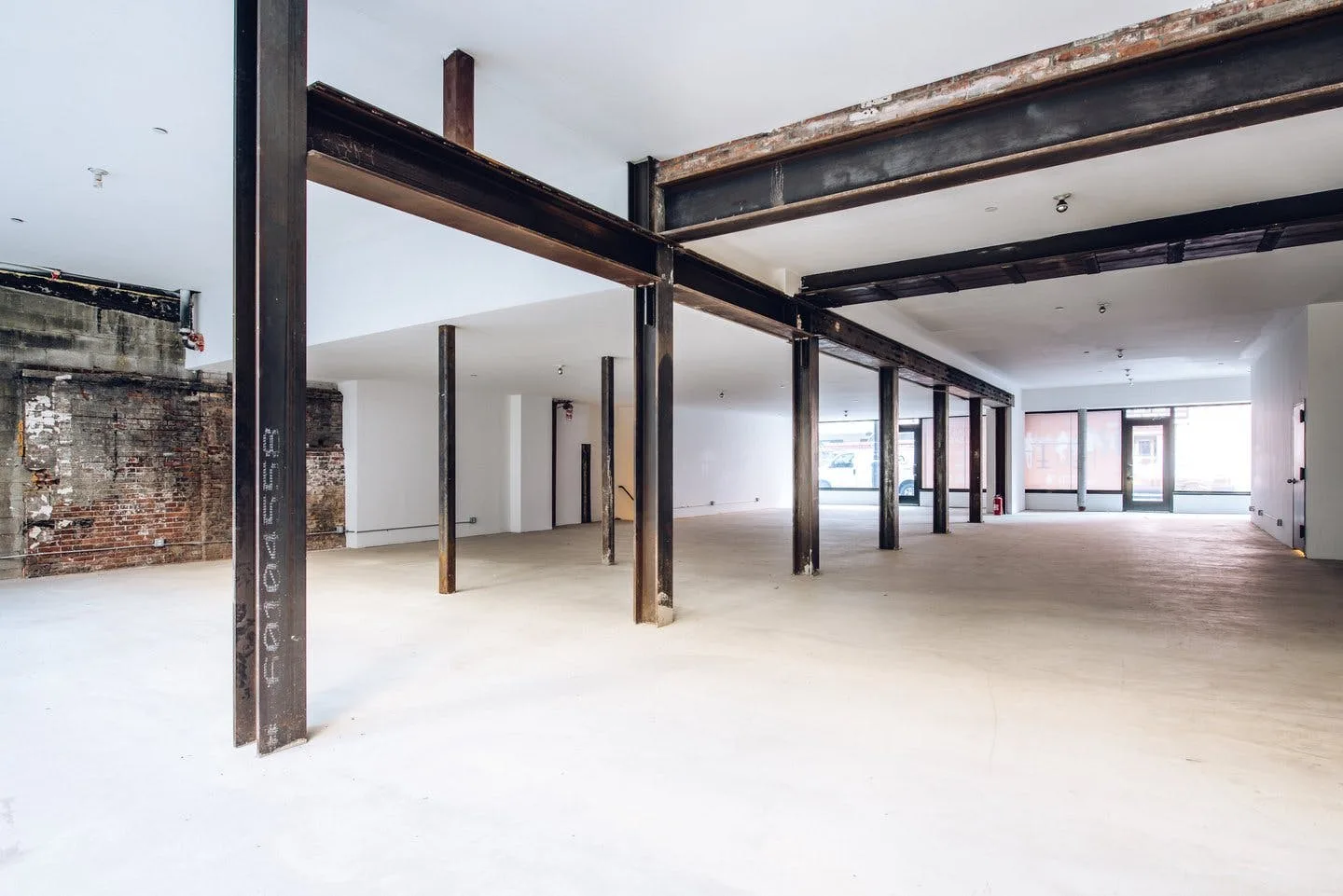 Mixed Use Event Space in Greenwich Village