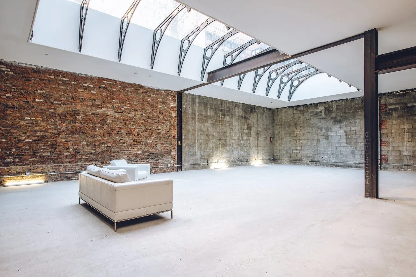 Mixed Use Event Space in Greenwich Village — 2