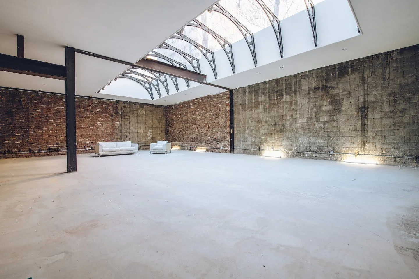 Mixed Use Event Space in Greenwich Village — 3
