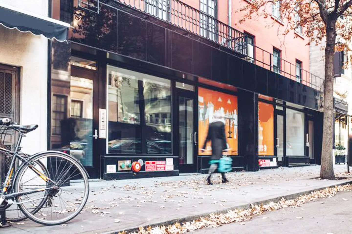Mixed Use Event Space in Greenwich Village — 5