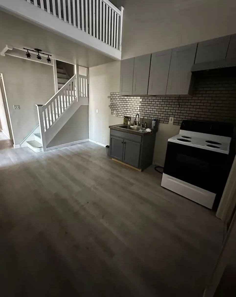 Mixed-Use Loft Space at 925 N El Dorado St, Stockton — 3