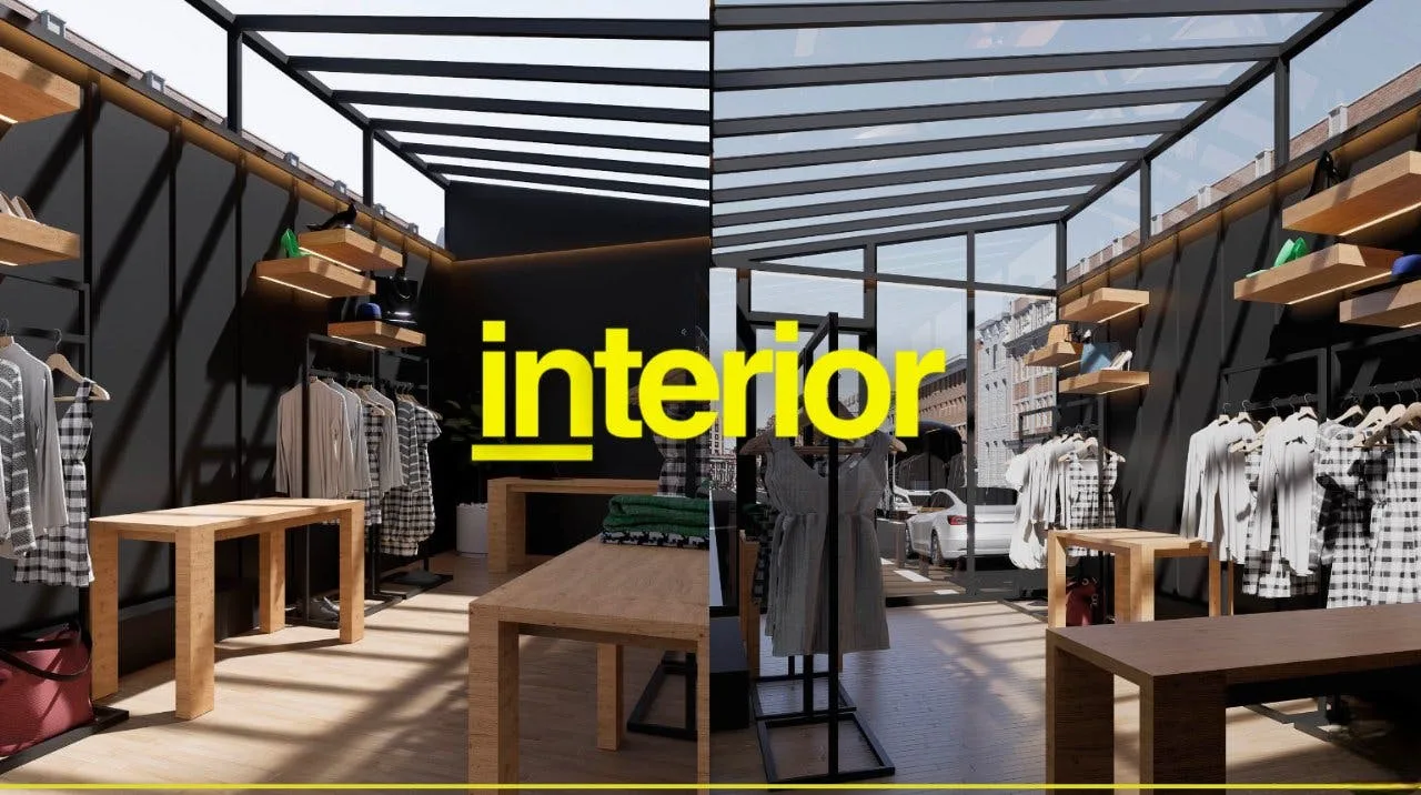 Mobile Experiential Pop-Up Space in New York City — 3