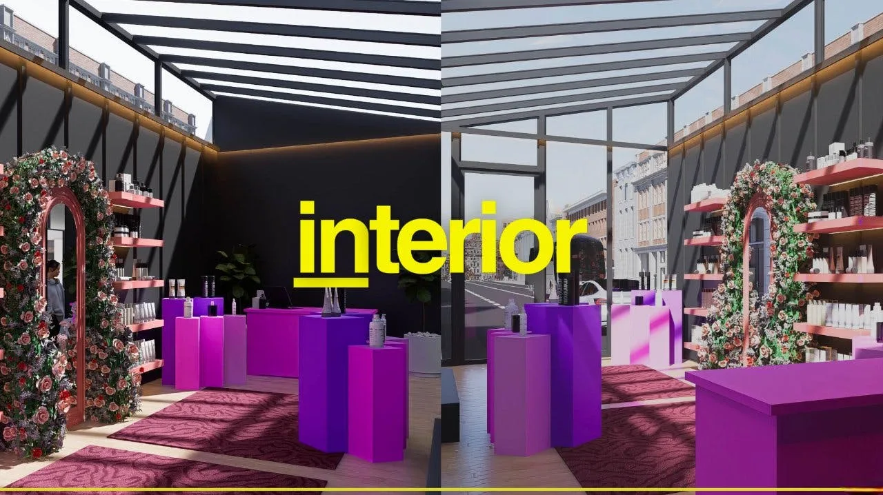 Mobile Experiential Pop-Up Space in New York City — 4