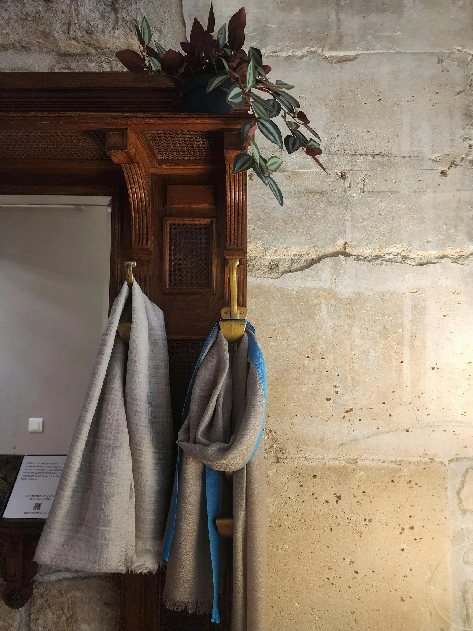 Modern 140 sqm Pop-Up Space in Le Marais, Paris — 4
