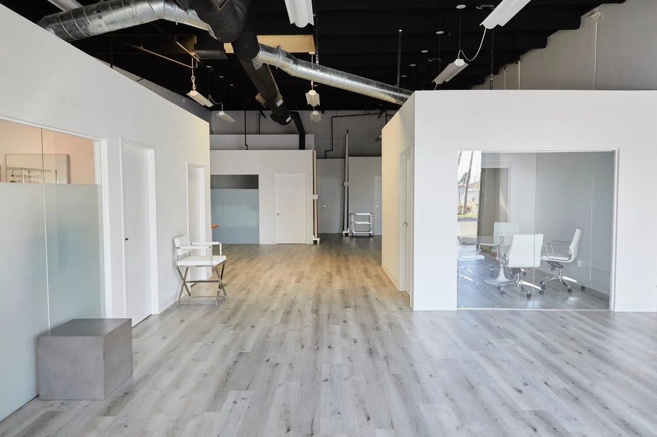 Modern 166 sqm Creative Studio in Santa Monica — 2