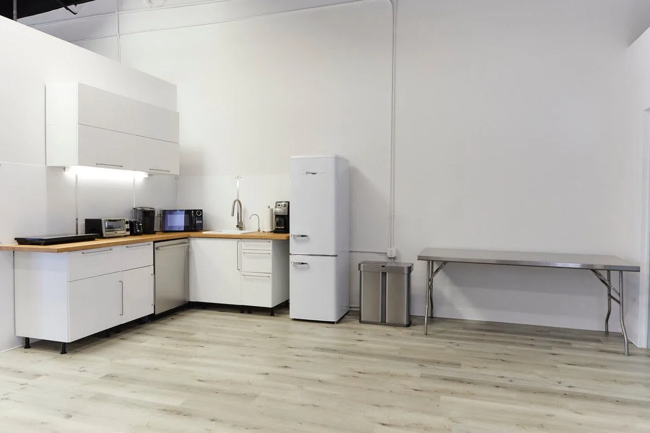 Modern 166 sqm Creative Studio in Santa Monica — 5