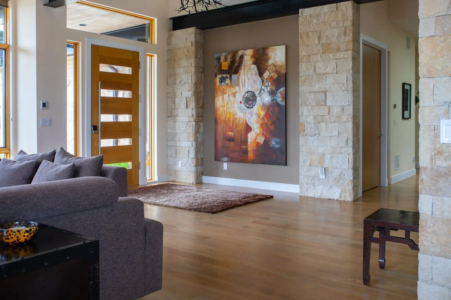 Modern 232 sqm House with Natural Light in Broomfield — 4