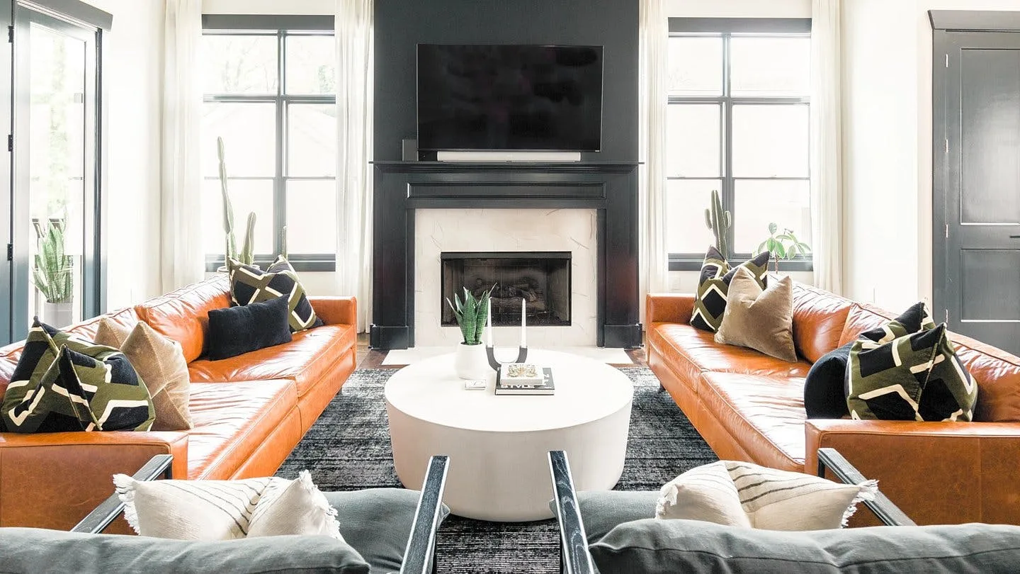 Modern 4000 sq ft Residential Space in Minford, Ohio