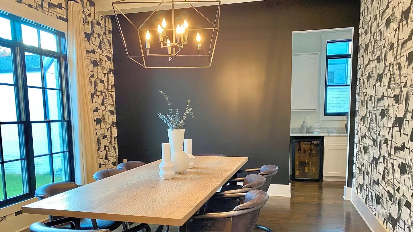 Modern 4000 sq ft Residential Space in Minford, Ohio — 2