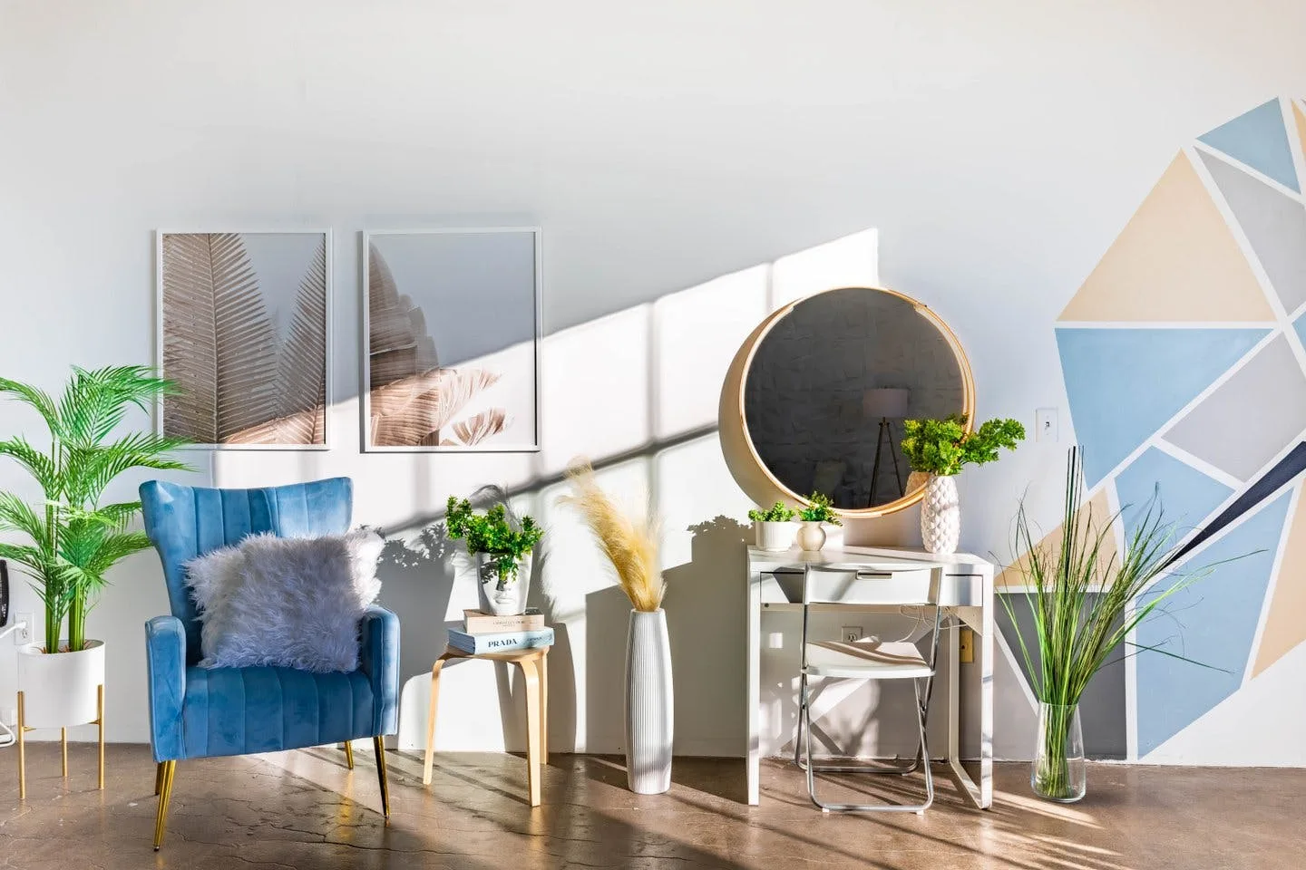 Modern 750 sq ft Studio in Downtown Los Angeles Arts District — 5