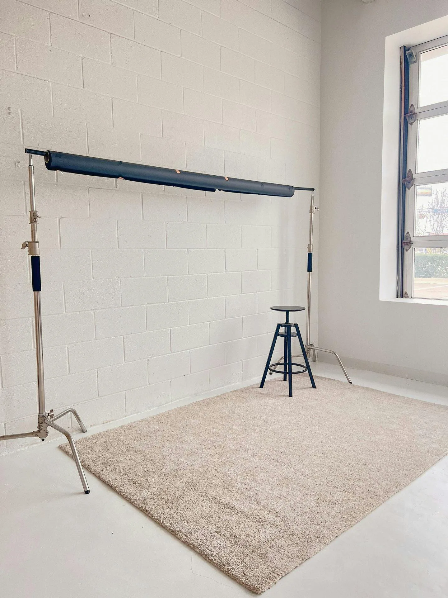 Modern and Bright Creative Space in Richardson