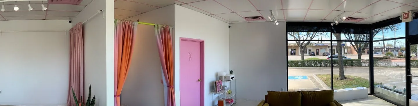 Modern and Bright Creative Space in Richardson — 5