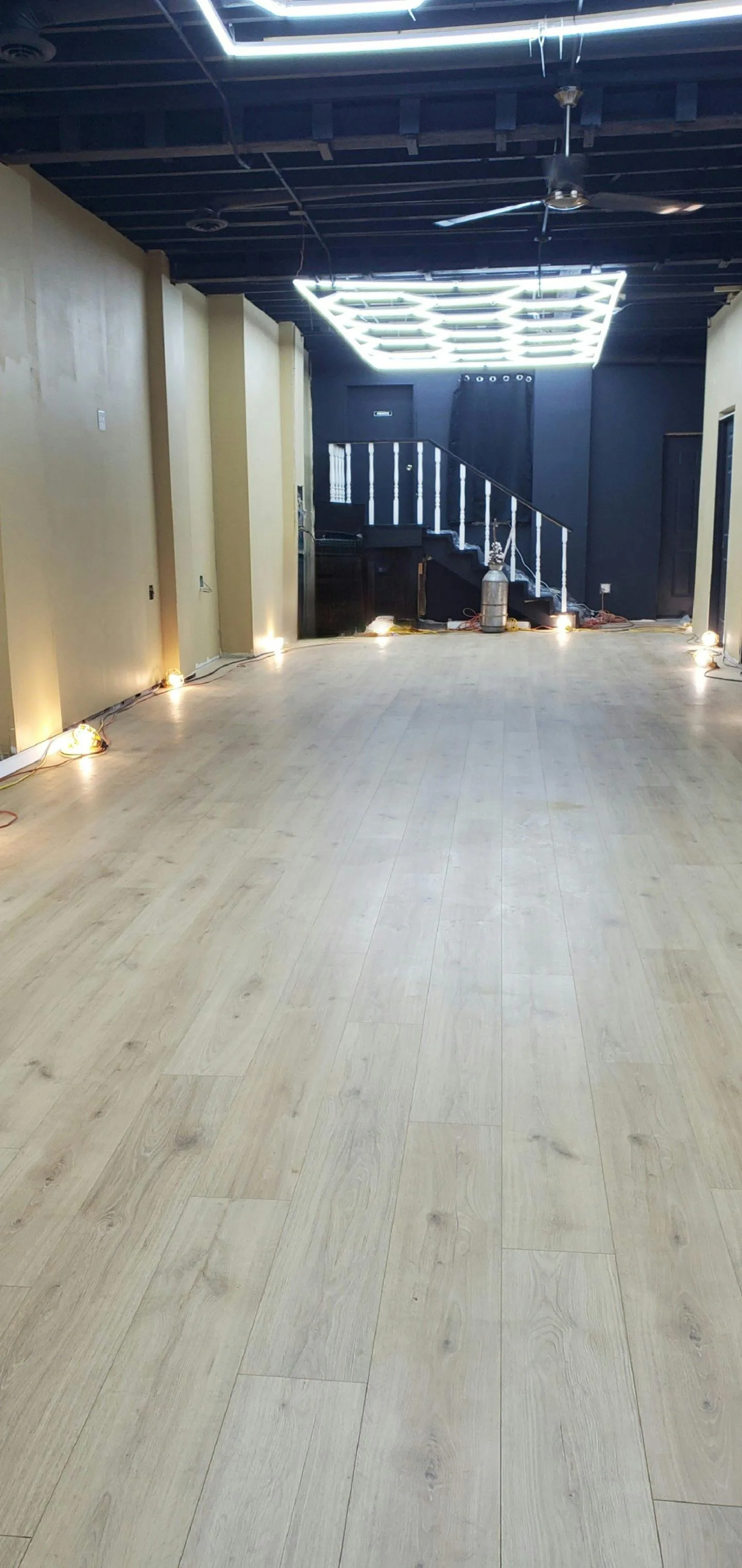 Modern City Event Venue in Chicago
